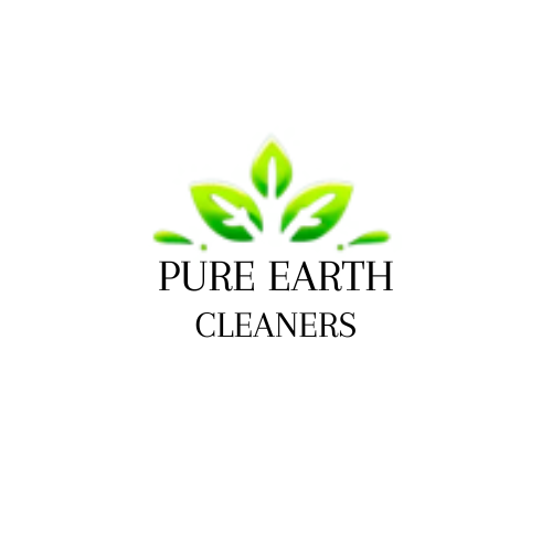 Home - Pure earth cleaner